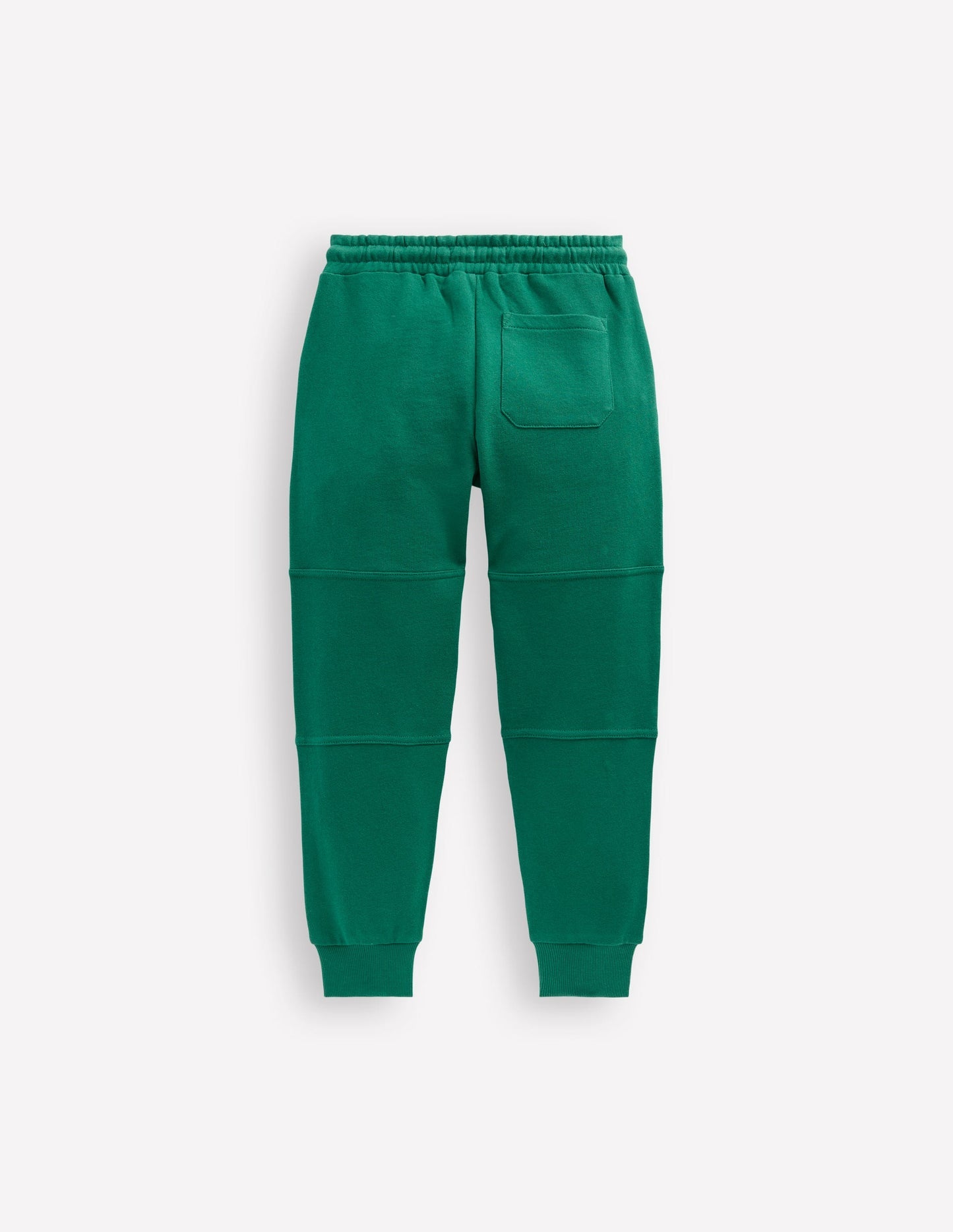 Boden Warrior Knee Joggers - Jewel Green