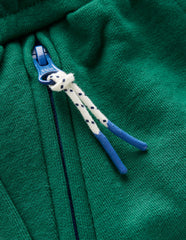Boden Warrior Knee Joggers - Jewel Green