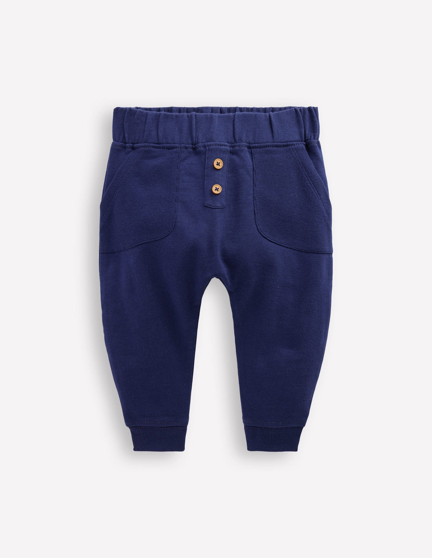 Boden Jersey Sweatpants - Starboard Blue