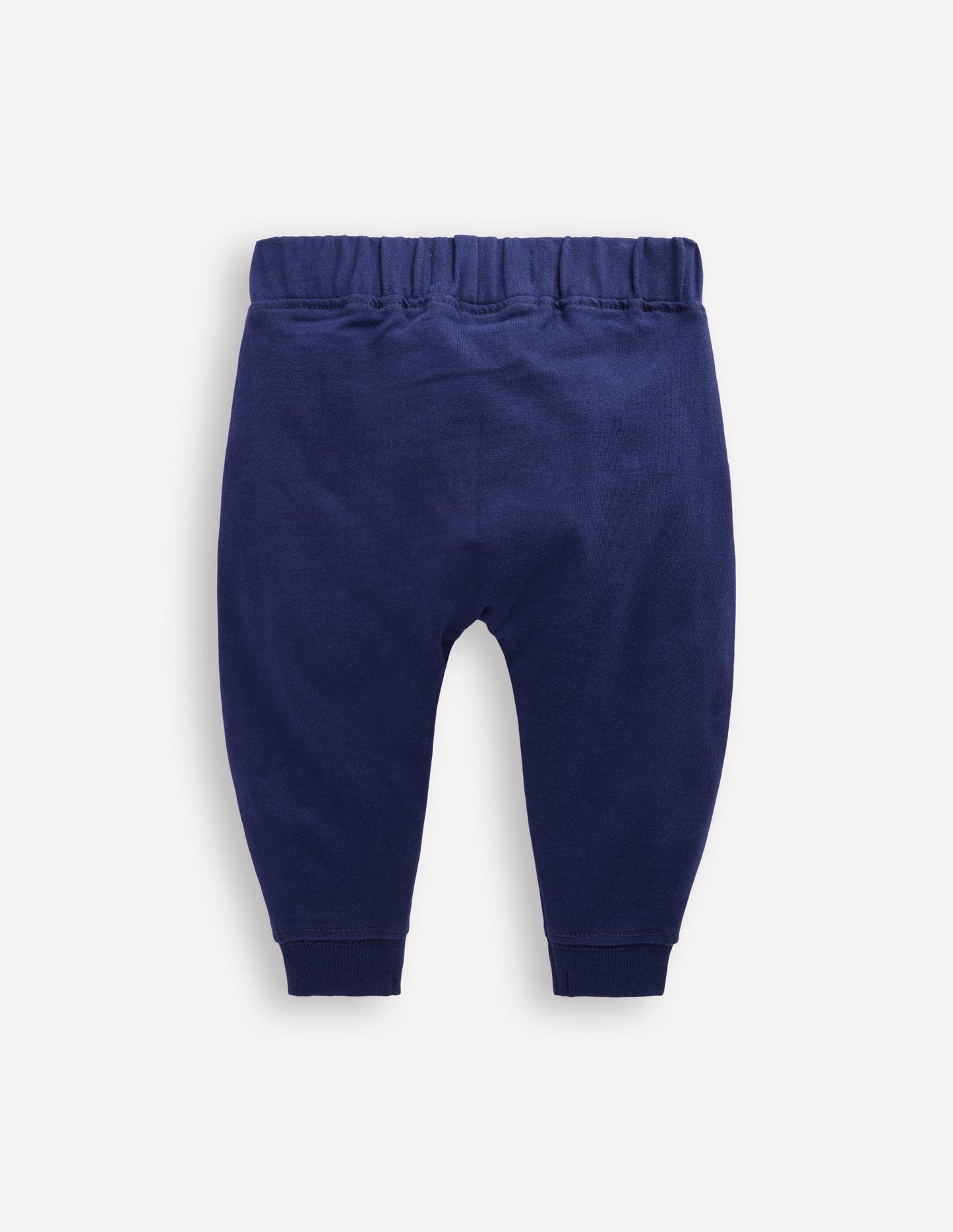 Boden Jersey Sweatpants - Starboard Blue