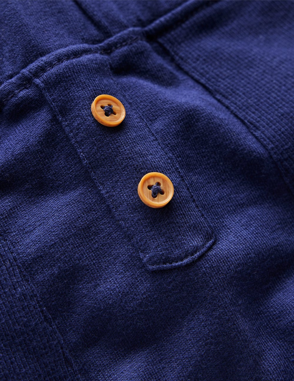 Boden Jersey Sweatpants - Starboard Blue