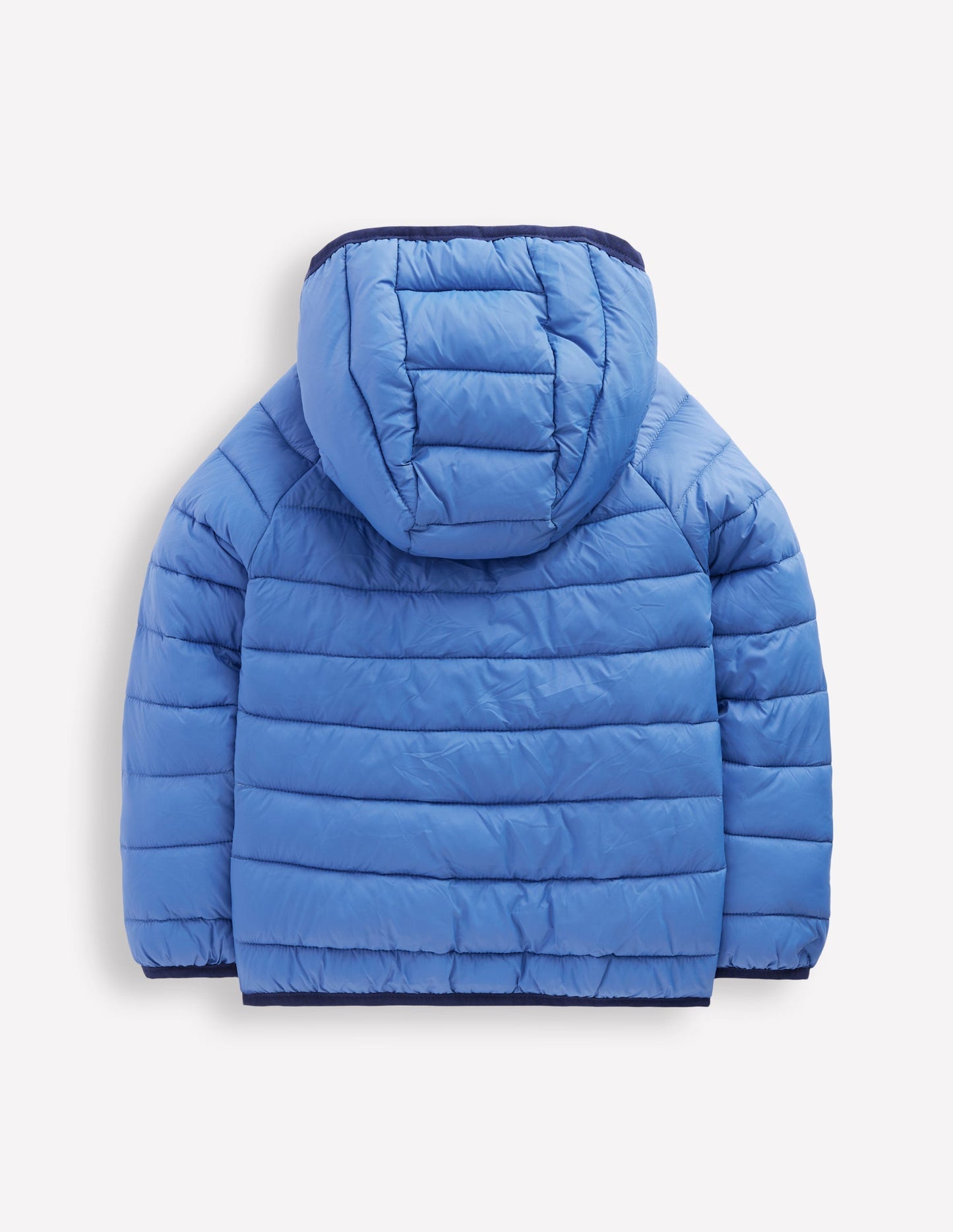 Boden Pack - Away Padded Jacket - Blue River