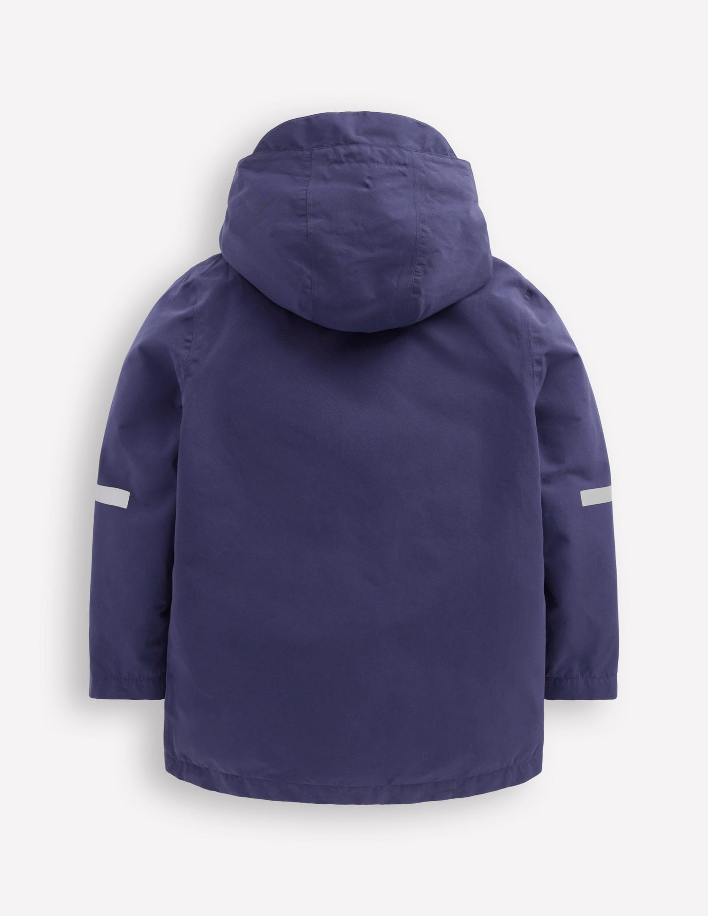 Boden Waterproof Fisherman's Jacket - College Navy
