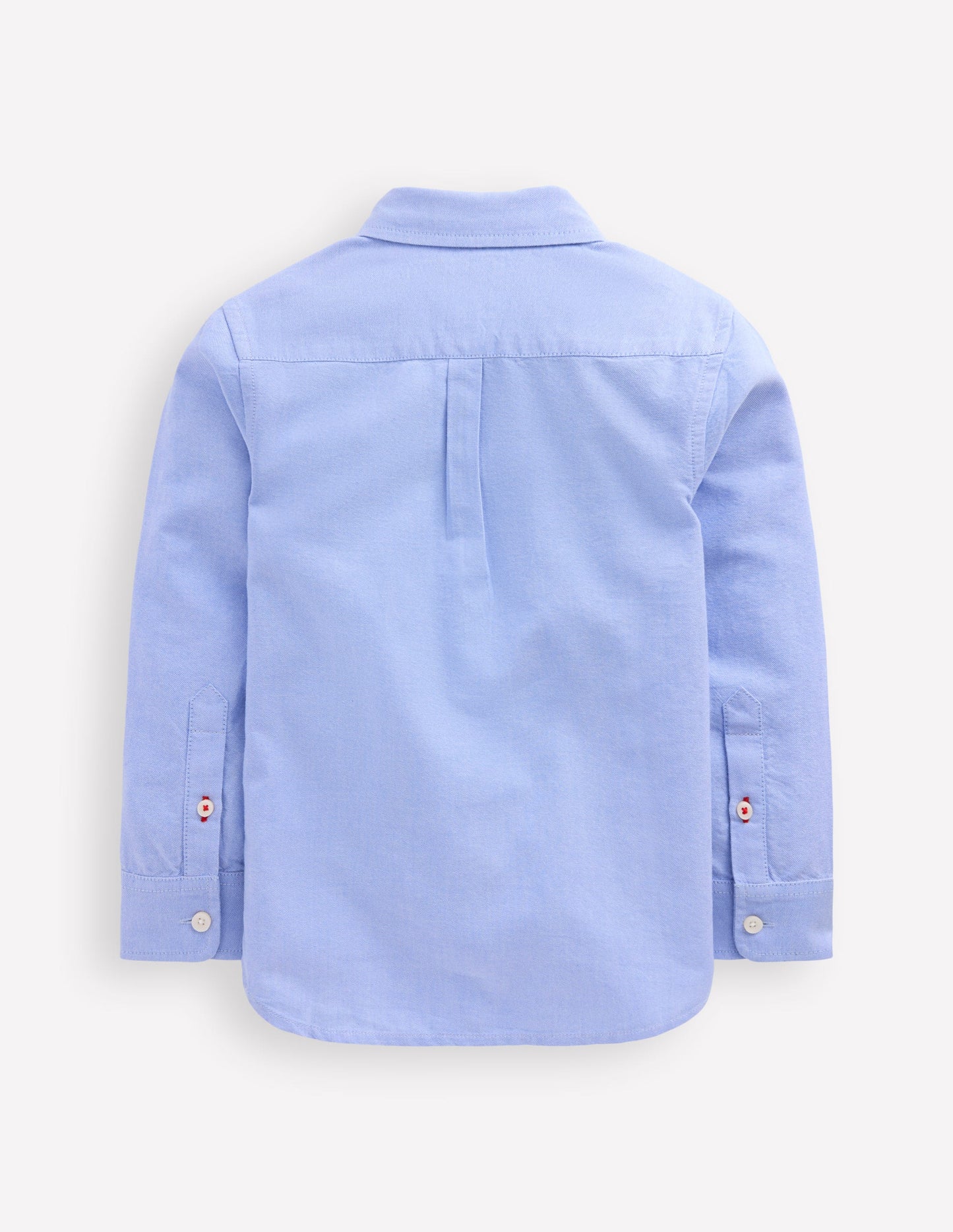 Boden Embroidered Shirt - Vehicles