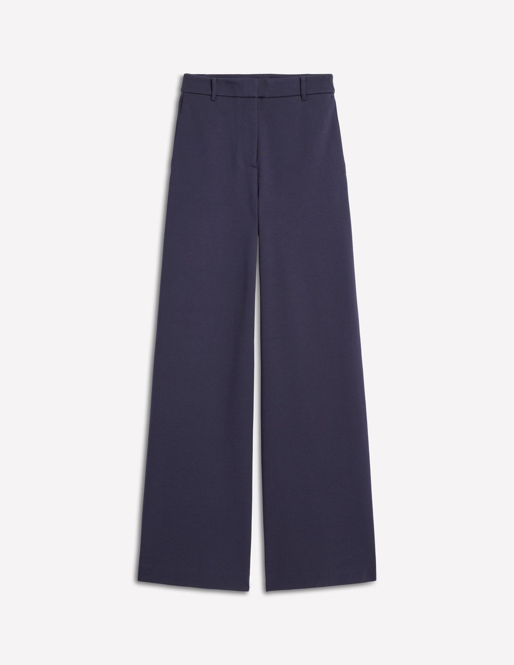 Boden Belgravia Ponte Pants - Navy