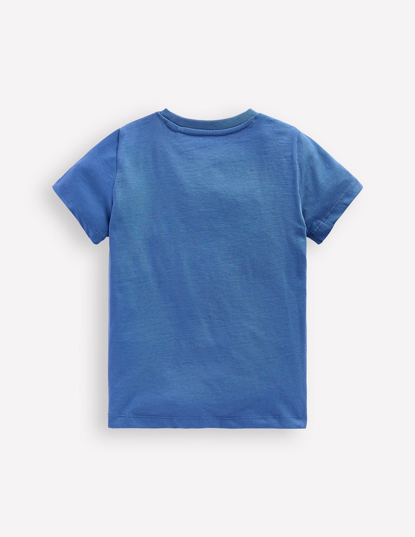 Boden Short Sleeve Riso T-shirt - Delft Extinct Animals