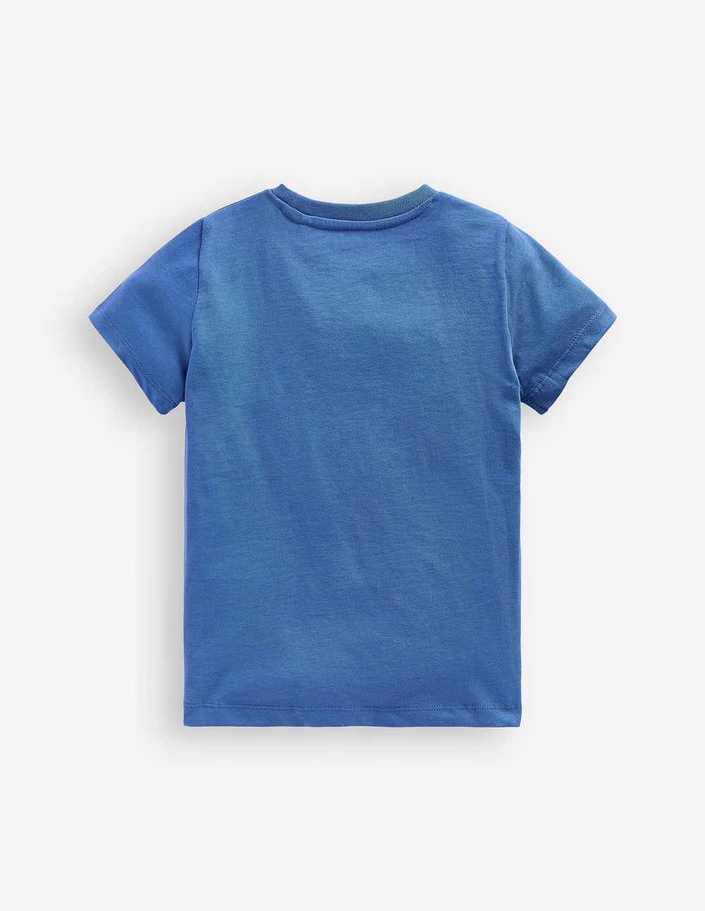 Boden Short Sleeve Riso T-shirt - Delft Extinct Animals