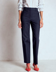 Boden Canonbury Pants - Navy