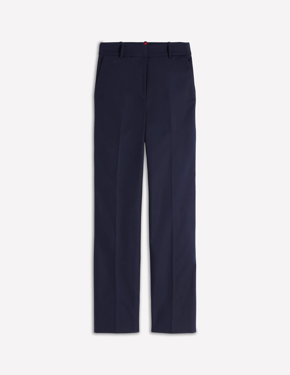 Boden Canonbury Pants - Navy
