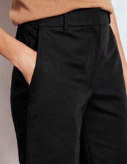Boden Canonbury Pants - Black