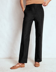 Boden Canonbury Pants - Black