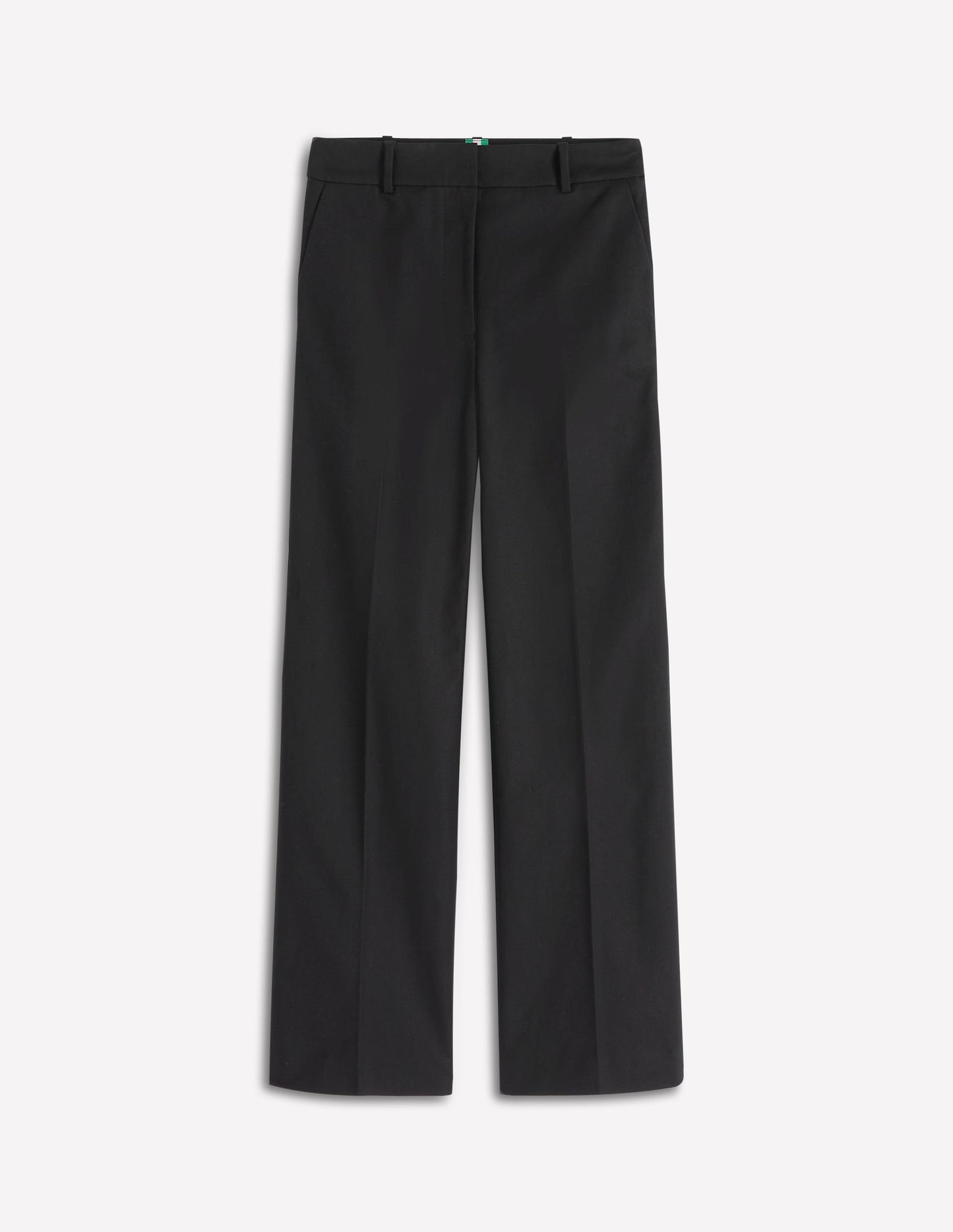 Boden Canonbury 7/8 Pants - Black