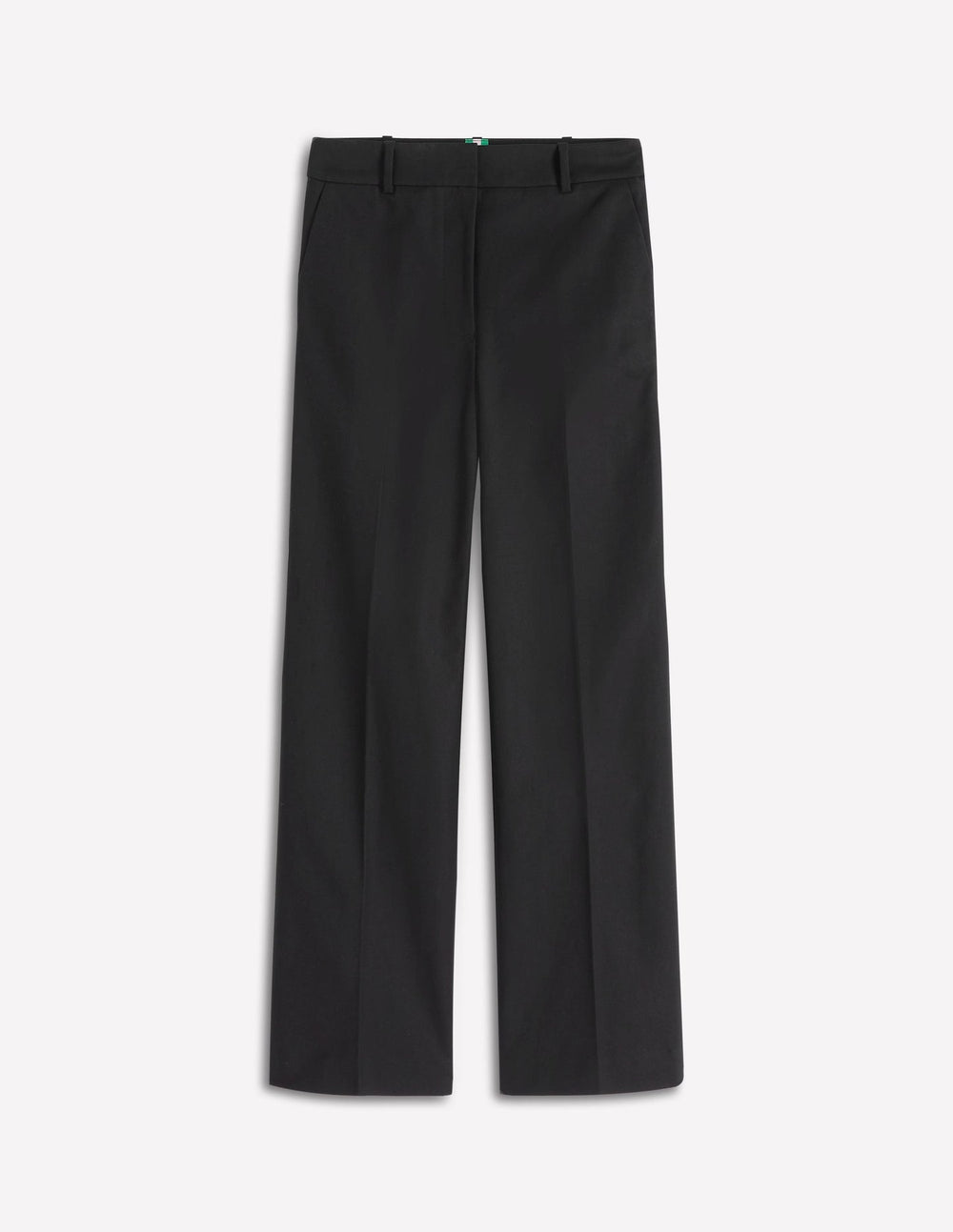Boden Canonbury 7/8 Pants - Black