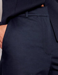 Boden Canonbury 7/8 Pants - Navy