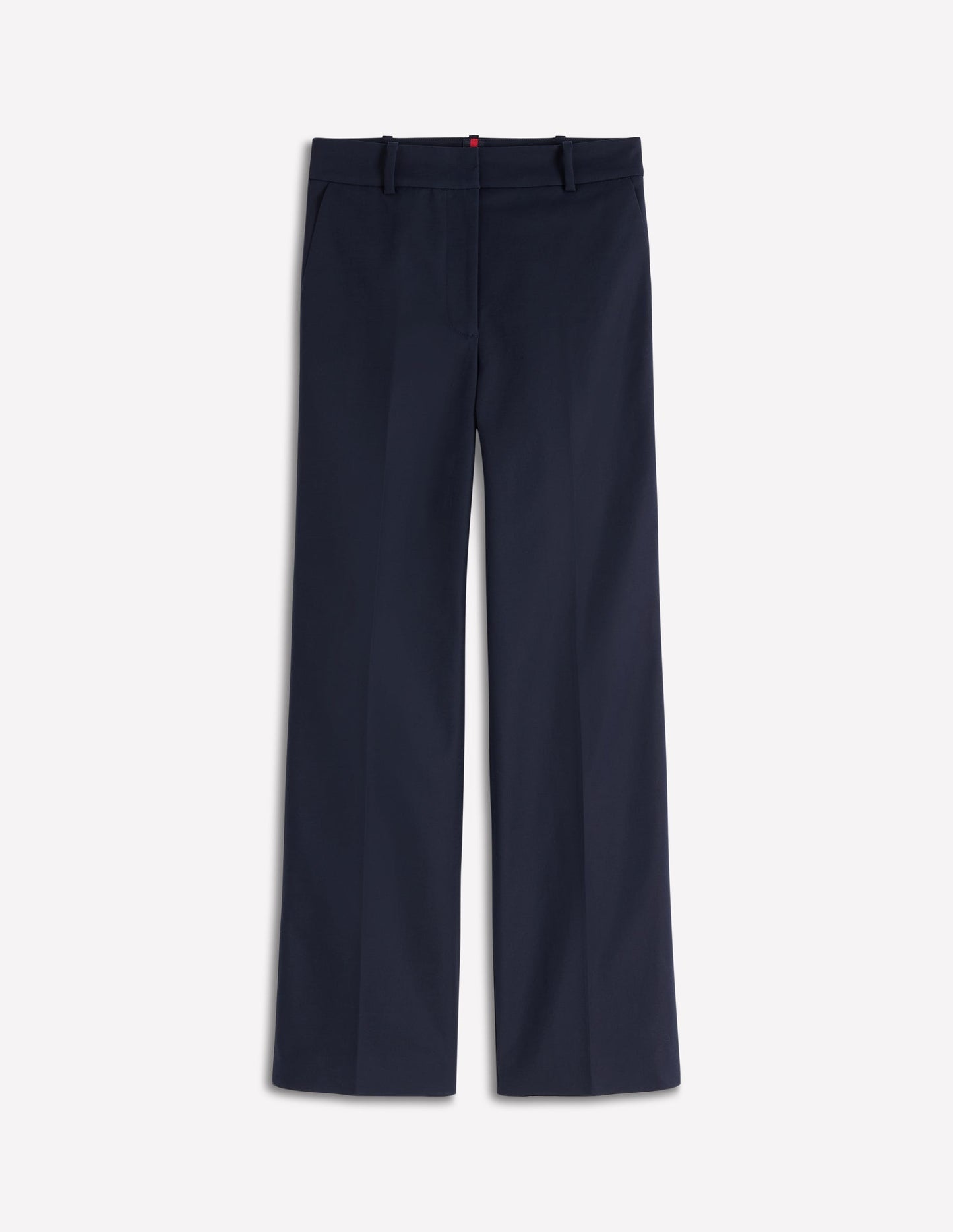 Boden Canonbury 7/8 Pants - Navy