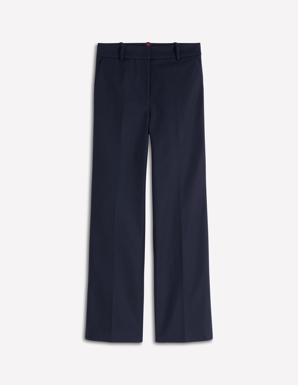 Boden Canonbury 7/8 Pants - Navy