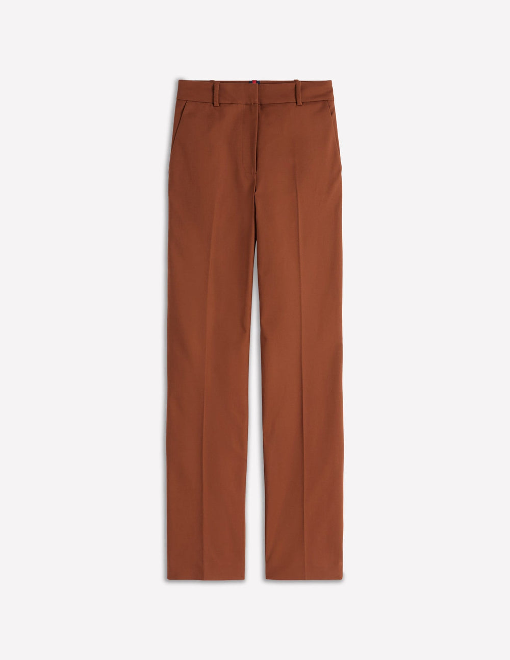 Boden Canonbury Pants - Russet